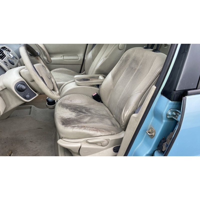 Feu arriere stop central RENAULT GRAND SCENIC 2 Photo n°16