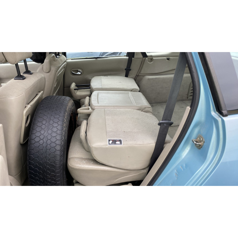 Feu arriere stop central RENAULT GRAND SCENIC 2 Photo n°17