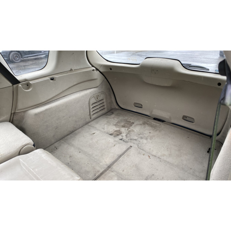 Feu arriere stop central RENAULT GRAND SCENIC 2 Photo n°18