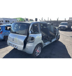 Feu arriere stop central FIAT MULTIPLA