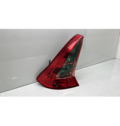Feu arriere principal gauche (feux) CITROEN C4 1