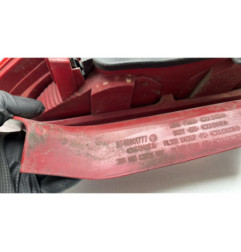 Feu arriere principal gauche (feux) CITROEN C4 1