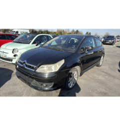 Feu arriere principal gauche (feux) CITROEN C4 1