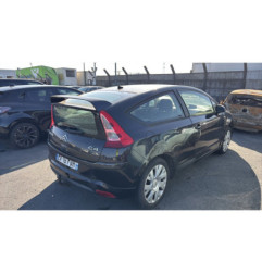 Feu arriere principal gauche (feux) CITROEN C4 1