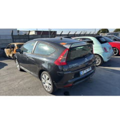 Feu arriere principal gauche (feux) CITROEN C4 1