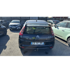 Feu arriere principal gauche (feux) CITROEN C4 1