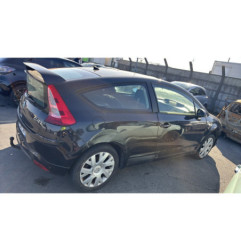 Feu arriere principal gauche (feux) CITROEN C4 1
