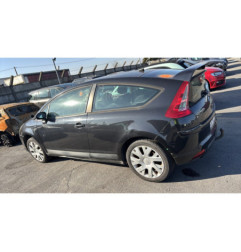 Feu arriere principal gauche (feux) CITROEN C4 1