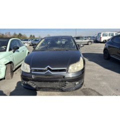 Feu arriere principal gauche (feux) CITROEN C4 1