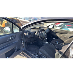 Feu arriere principal gauche (feux) CITROEN C4 1