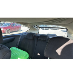 Feu arriere principal gauche (feux) CITROEN C4 1