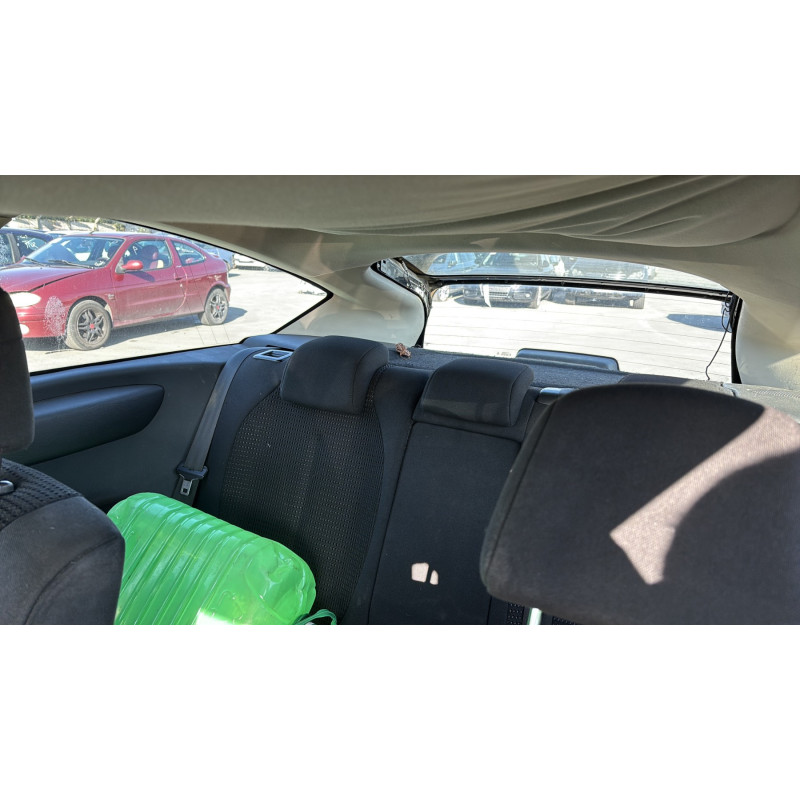Feu arriere principal gauche (feux) CITROEN C4 1 Photo n°16