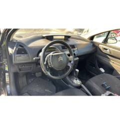 Feu arriere principal gauche (feux) CITROEN C4 1