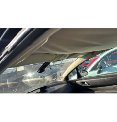 Feu arriere principal gauche (feux) CITROEN C4 1