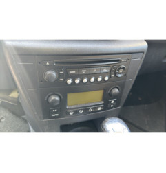 Feu arriere principal gauche (feux) CITROEN C4 1