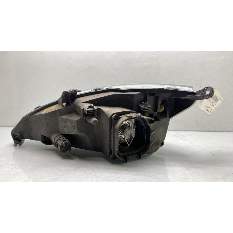 Optique avant principal droit (feux)(phare) FORD FOCUS 1 Photo n°4