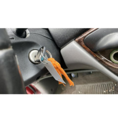 Optique avant principal droit (feux)(phare) FORD FOCUS 1