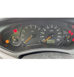 Optique avant principal droit (feux)(phare) FORD FOCUS 1