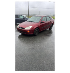 Optique avant principal droit (feux)(phare) FORD FOCUS 1
