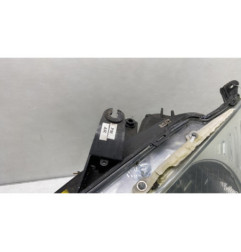 Optique avant principal gauche (feux)(phare) FORD FOCUS 1