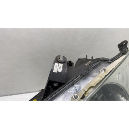 Optique avant principal gauche (feux)(phare) FORD FOCUS 1