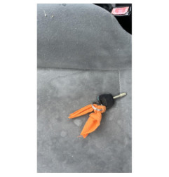 Optique avant principal gauche (feux)(phare) FORD FOCUS 1