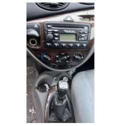 Optique avant principal gauche (feux)(phare) FORD FOCUS 1
