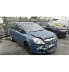 Vitre arriere gauche OPEL ZAFIRA B