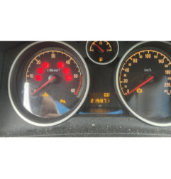 Vitre arriere gauche OPEL ZAFIRA B