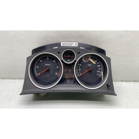 Compteur OPEL ZAFIRA B Photo n°1