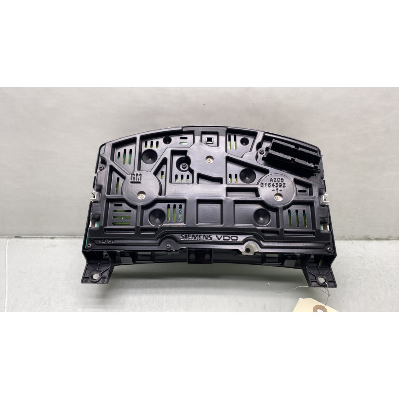 Compteur OPEL ZAFIRA B Photo n°3