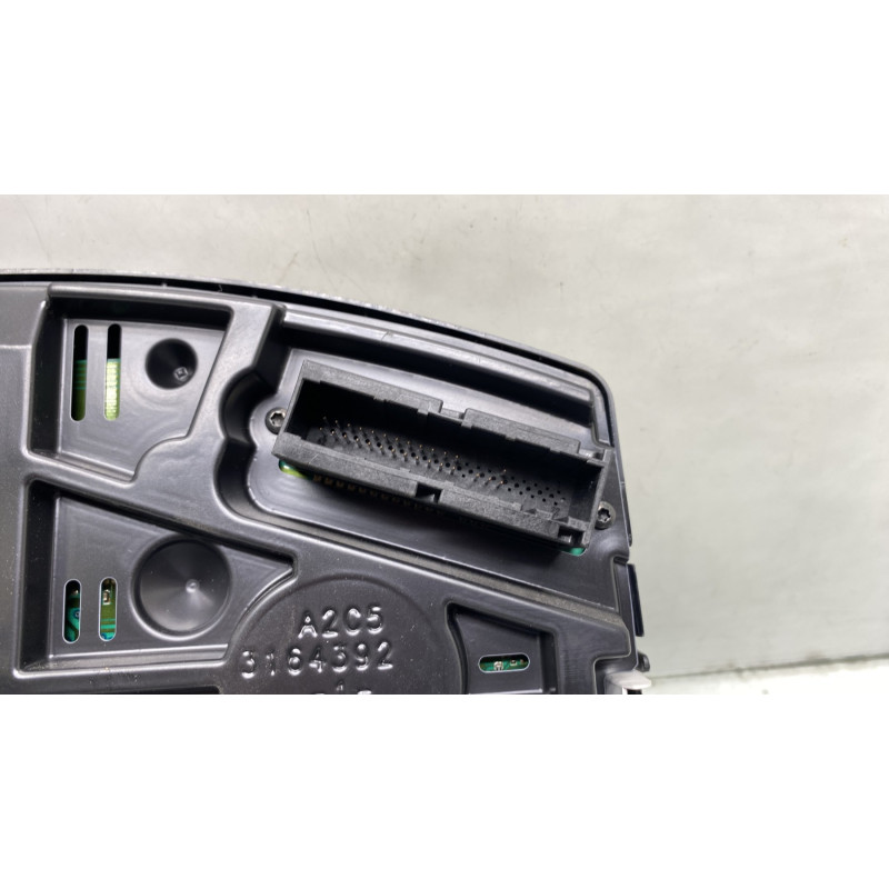 Compteur OPEL ZAFIRA B Photo n°4