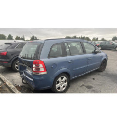 Compteur OPEL ZAFIRA B
