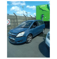Compteur OPEL ZAFIRA B