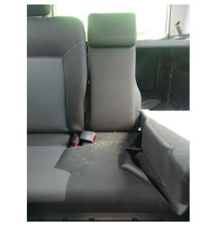 Compteur OPEL ZAFIRA B