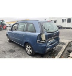 Compteur OPEL ZAFIRA B