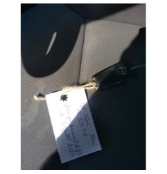 Compteur OPEL ZAFIRA B