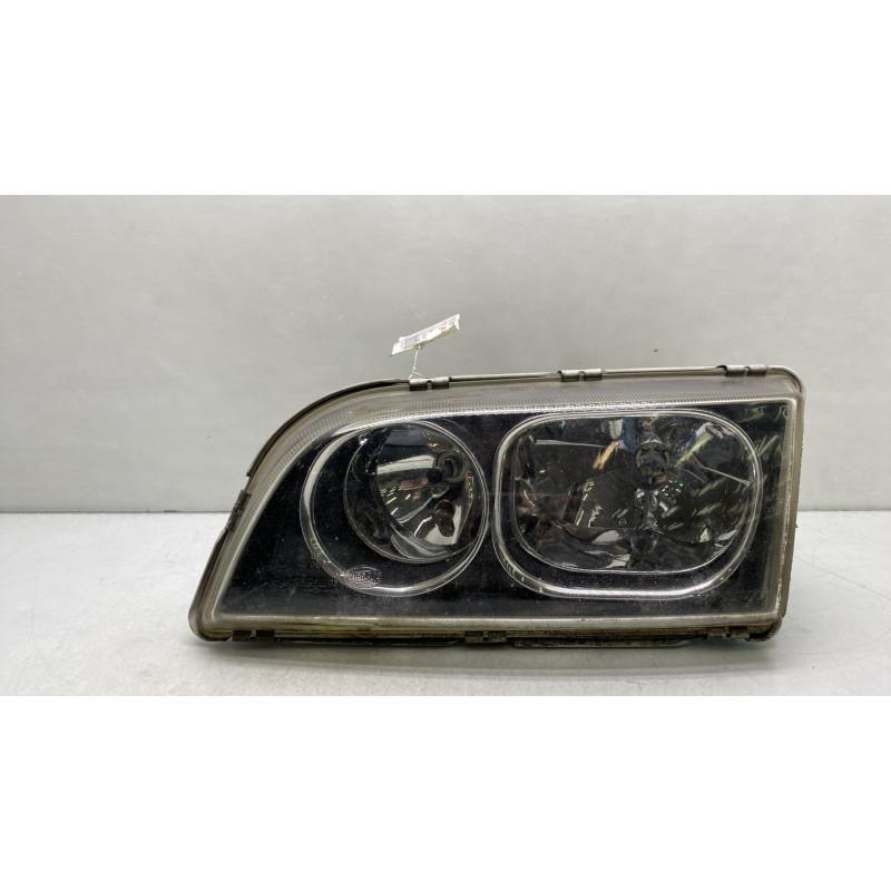 Optique avant principal gauche (feux)(phare) VOLVO V 40 1 Photo n°1