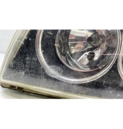 Optique avant principal gauche (feux)(phare) VOLVO V 40 1