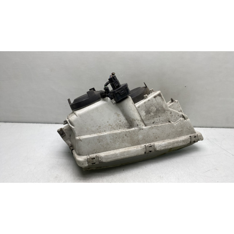 Optique avant principal gauche (feux)(phare) VOLVO V 40 1 Photo n°4
