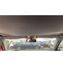 Pare soleil gauche VOLVO V 40 1