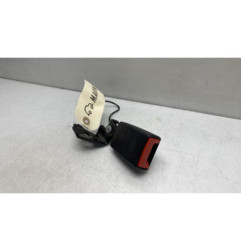 Attache ceinture arriere gauche ALFA ROMEO GIULIETTA 2 Photo n°1
