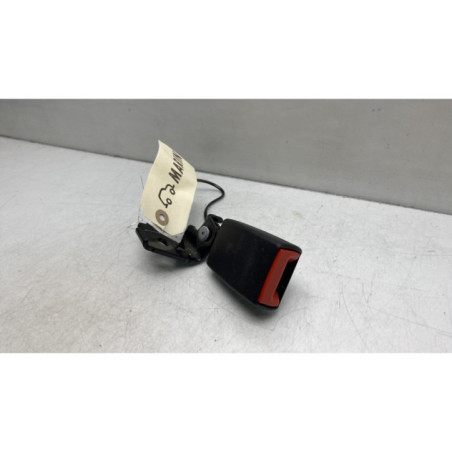 Attache ceinture arriere gauche ALFA ROMEO GIULIETTA 2 Photo n°1