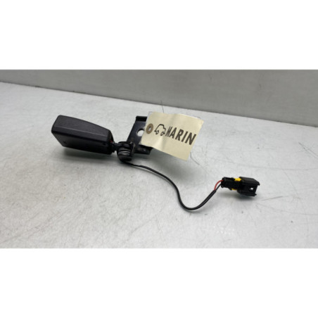 Attache ceinture arriere gauche ALFA ROMEO GIULIETTA 2