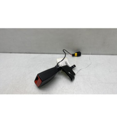 Attache ceinture arriere gauche ALFA ROMEO GIULIETTA 2