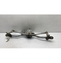 Moteur essuie glace avant ALFA ROMEO GIULIETTA 2 Photo n°1