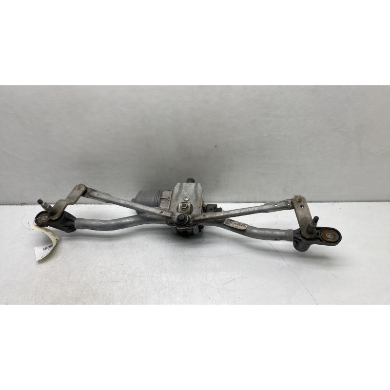 Moteur essuie glace avant ALFA ROMEO GIULIETTA 2 Photo n°1