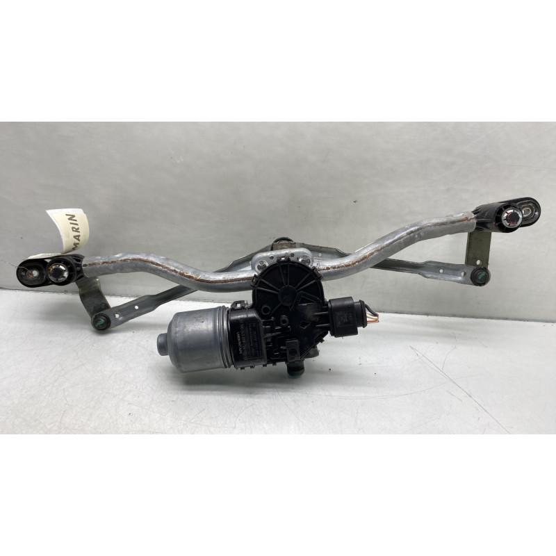 Moteur essuie glace avant ALFA ROMEO GIULIETTA 2 Photo n°3