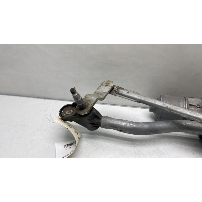 Moteur essuie glace avant ALFA ROMEO GIULIETTA 2 Photo n°4