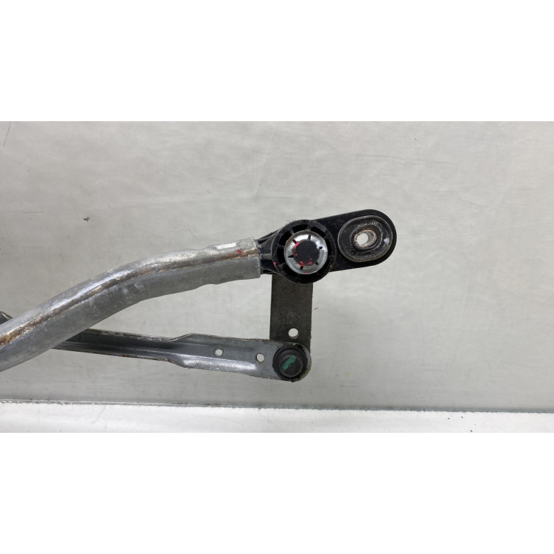 Moteur essuie glace avant ALFA ROMEO GIULIETTA 2 Photo n°5